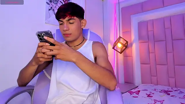 cherub_ Live XXX Chat