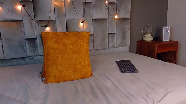 MatildaTaylor__ 라이브 XXX 채팅