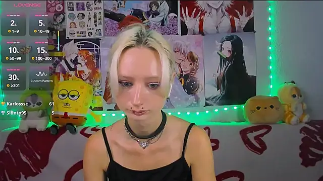 Katia_Nabiee's Live XXX Chat