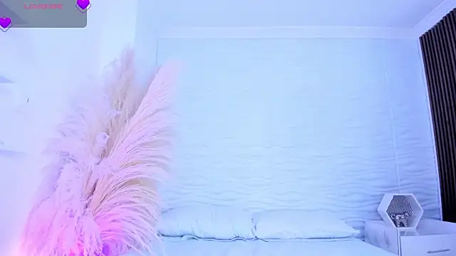 CandyDance1_ Live XXX-chat