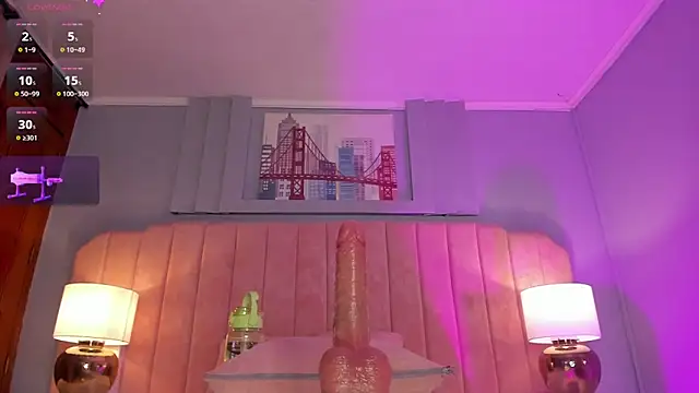 ninacrave_ 라이브 XXX 채팅