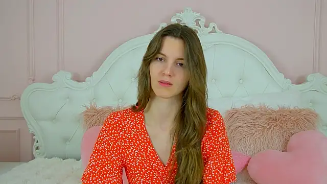 AmaliaLima Chat XXX in diretta