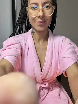 Lili_Cruz38のライブXXXチャット
