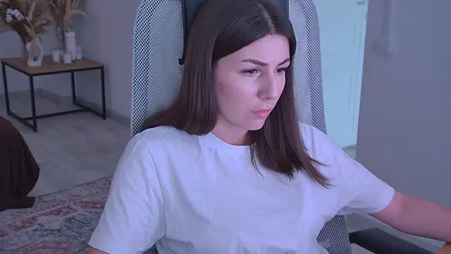 DiRosie Adlı Modelin Canlı XXX Sohbeti
