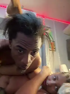Chat XXX en directo de Jassielde26