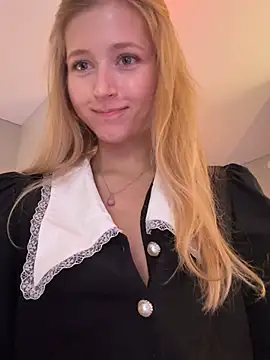 LunaRase Live XXX-Chat