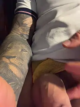 Alan_Kingsley Chat XXX live