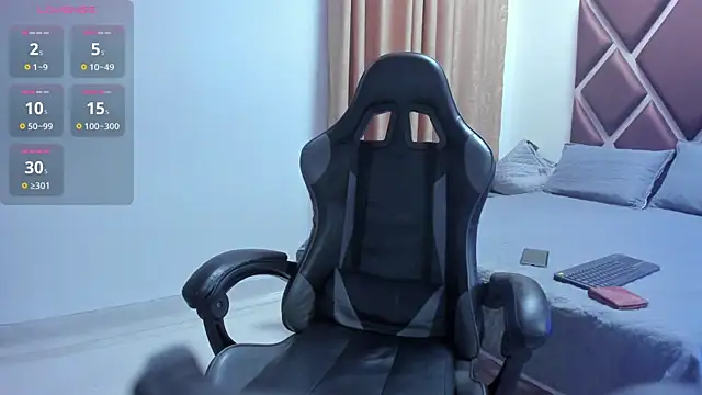 Ithan_Hott live XXX chat