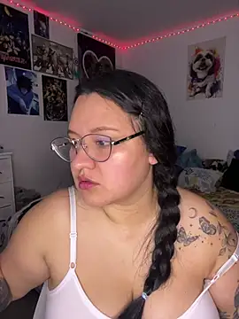 Chat XXX ao vivo de Just_danna