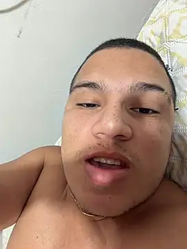Czat XXX na żywo – Patricio_02