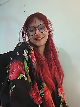 RedMeloddy – Live XXX-chat