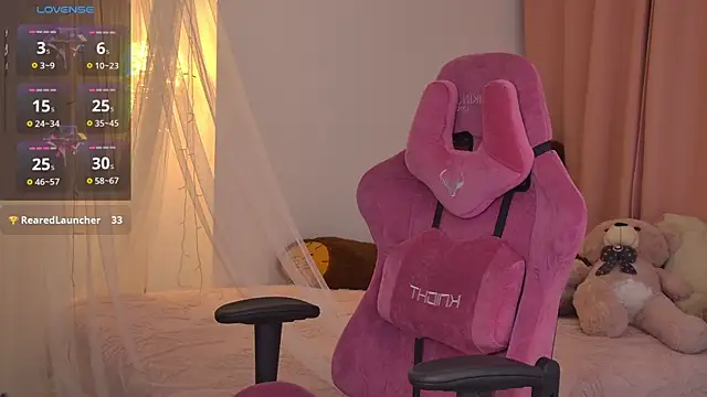 AgataWillis' Live XXX Chat