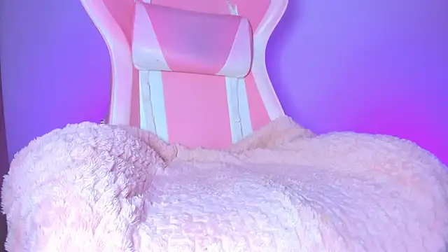 KataFerreira777 웹캠 쇼