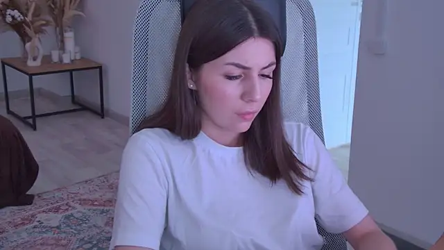 DiRosie's Live XXX Chat