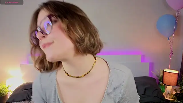 Chat XXX en directo de Next2Marie