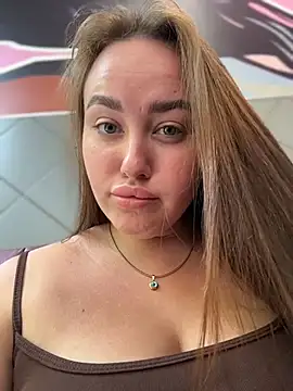KiraSunshine – Live XXX-chat