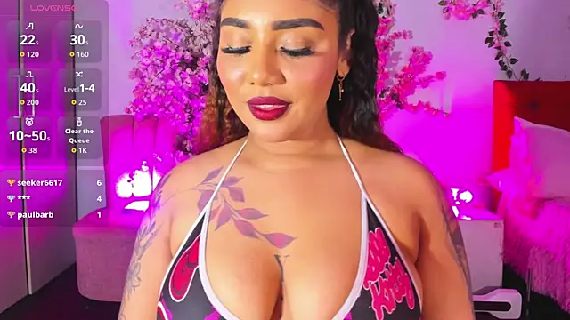 Chat XXX Live browch