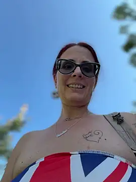 NataKitten Live XXX-Chat