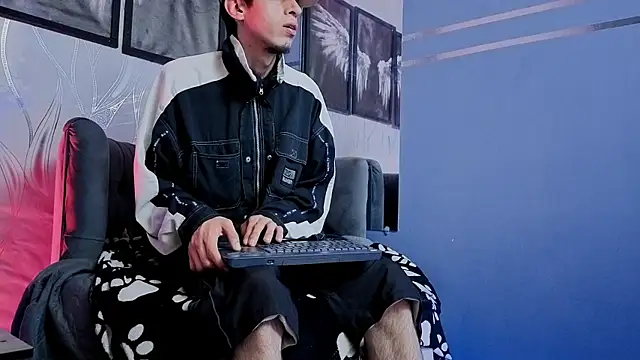 Pacomaster Live XXX Chat