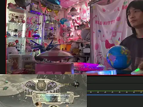 JesuAdam's Live XXX Chat