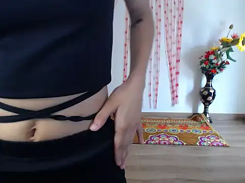 Chat +18 de Sweety_piyu ao vivo