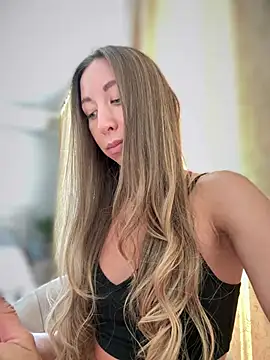 Chat XXX en directo de Eva_SweetCatt