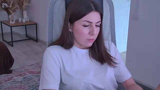 Chat XXX ao vivo de DiRosie