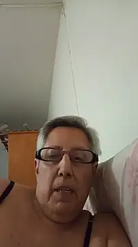Chat XXX en directo de Marce1903