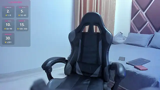 Chat XXX Live Ithan_Hott