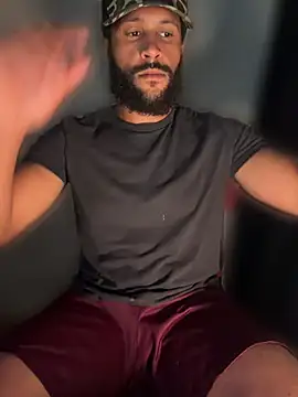 Chat XXX ao vivo de HungStr8Lightskin