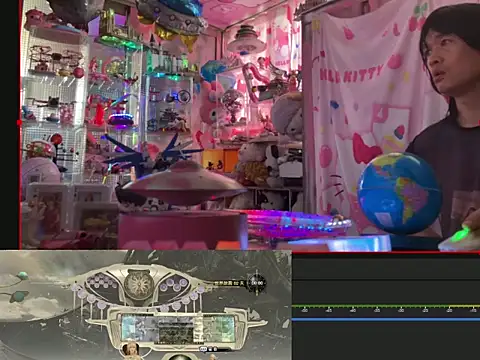 JesuAdam Live XXX-chat