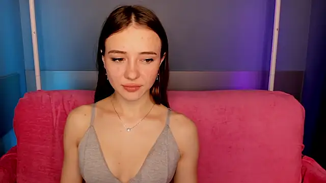Chat +18 de VasilisaTheWiseX ao vivo