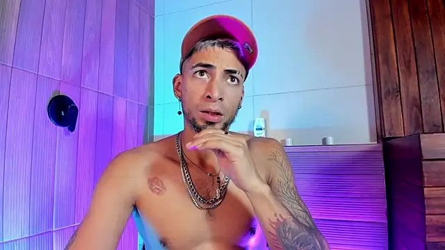 DrakeNeumann 라이브 XXX 채팅