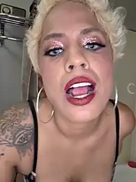 Онлайн чат XXX JasmineSkky