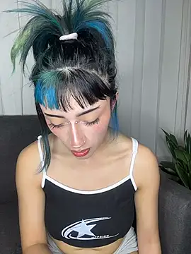 Chatroom XXX en direct de baby_akuma