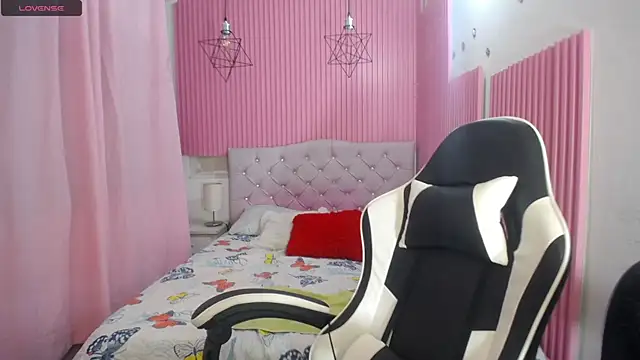 Chat +18 de angel_princess18 ao vivo
