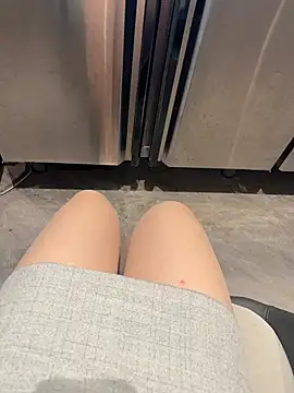 Mia-77 Live XXX-Chat