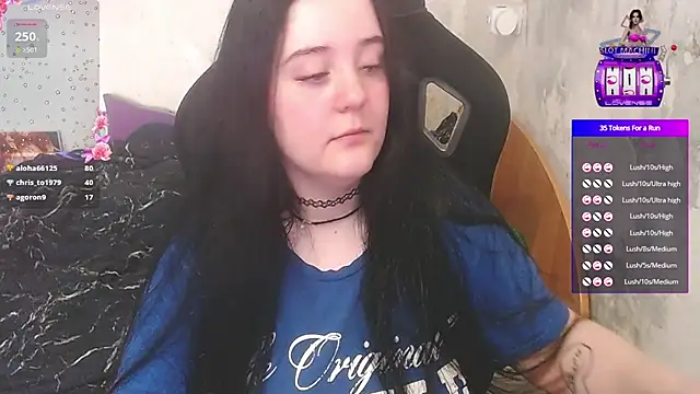 Chat +18 de your_8a8y ao vivo