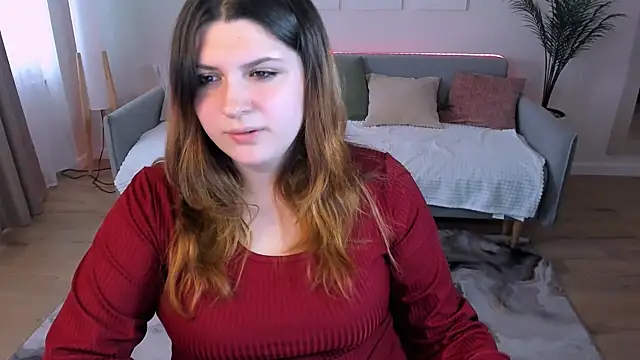 FieryMilena Chat XXX live