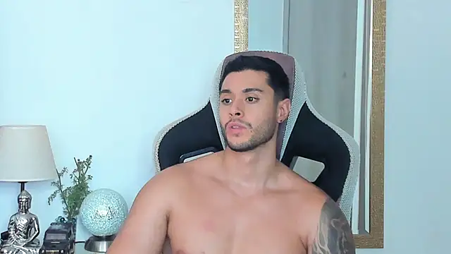 Živý XXX chat Ken_mailik1