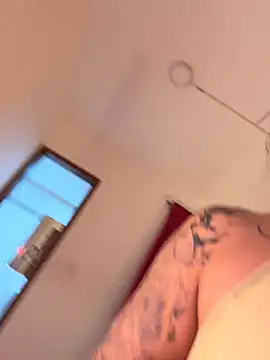 Arianavillada's Live XXX Chat