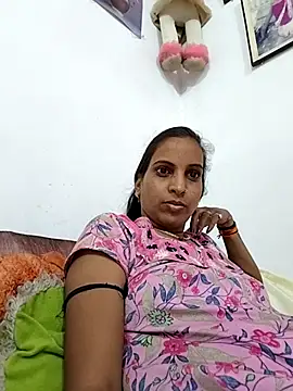 Chat XXX en directo de Sexy-Kajal2