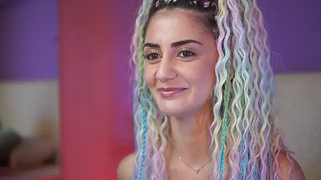 SabrinaHope Live XXX Chat