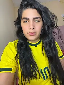 Aurorahii Live XXX-Chat