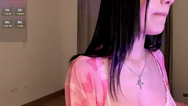 Chatroom XXX en direct de haruyumi