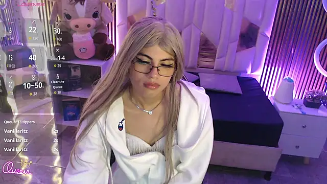 samu_tay Chat XXX in diretta