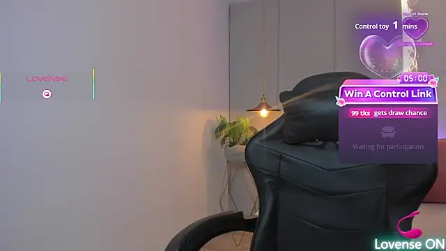 Chatroom XXX en direct de isabella_florez