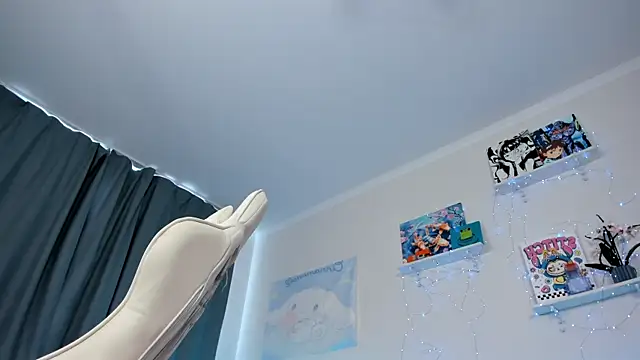 Zoe_Vee 现场XXX聊天