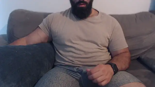Chat XXX ao vivo de hugemachohandsome