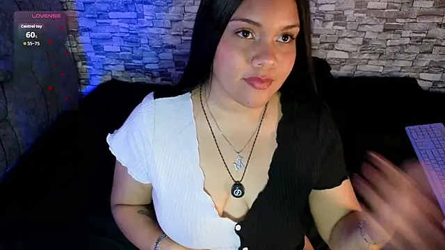 Czat XXX na żywo – heysoymariaa